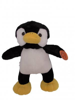 Mini Happy Penguin