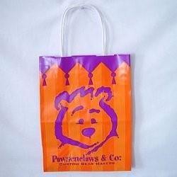 Pawsenclaws Animal Carrier