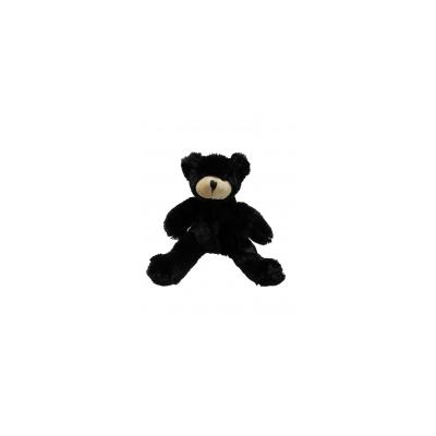 Pre-Stuffed Mini Black Bear