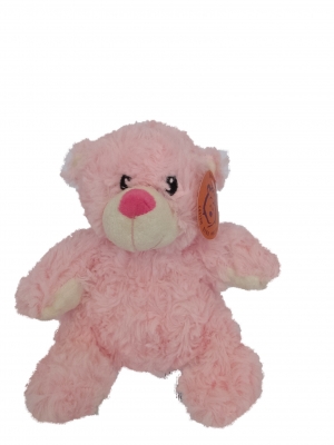 Mini Pink Bear
