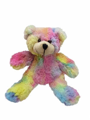 Mini Rainbow Bear