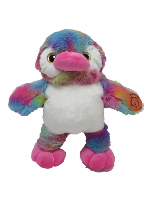 Rainbow Penguin