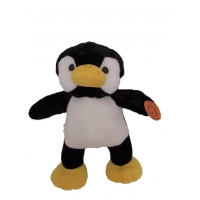Mini Happy Penguin