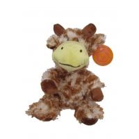 Pre-Stuffed Mini Giraffe