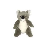 Pre-Stuffed Mini Koala