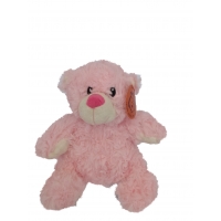 Mini Pink Bear