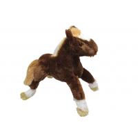 Pre-Stuffed Nuzzles Horse
