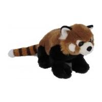Pre-Stuffed Zoo Red Panda