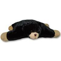 Pillow Pet Blaklee Black Bear