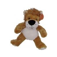 Pre-Stuffed Lenny Lion