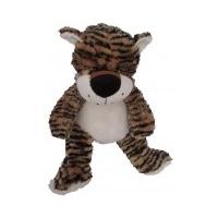 Pre-Stuffed Tina Tiger
