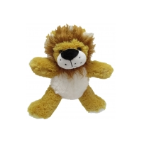 Pre-Stuffed Mini Lenny Lion