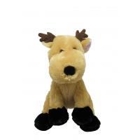 Pre-Stuffed Ralph The Reindeer