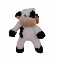 Madison the Cow