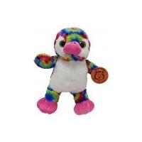 Pre-Stuffed Mini Hipppy Penguin